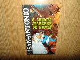 San-Antonio -O crunta spargere de nunta -Ed.Forum anul 1994