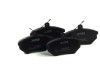 Set placute frana,frana disc VW PASSAT Variant (3A5, 35I) (1988 - 1997) ABE C1W005ABE