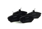 Set placute frana,frana disc VW GOLF IV Cabriolet (1E7) (1998 - 2002) ABE C1W005ABE