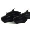 Set placute frana,frana disc VW PASSAT Variant (3A5, 35I) (1988 - 1997) ABE C1W005ABE