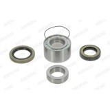 Moog Set rulment roata