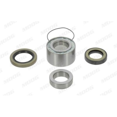 Moog Set rulment roata foto