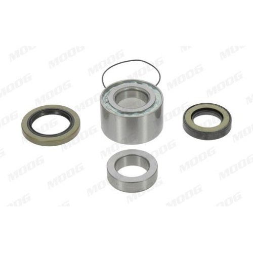 Moog Set rulment roata