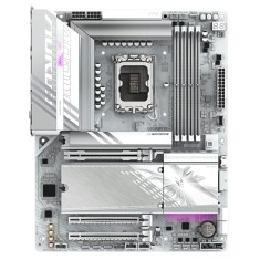 MB Gigabyte B860 AORUS ELITE WIFI7 ICE