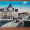 Carte postala, Timisoara Palatul Horgony și Hotelul Regal,1915