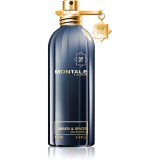 Montale Amber &amp; Spices Eau de Parfum unisex 100 ml