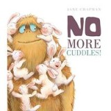 No more cuddles!
