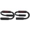 Manere Flotari Push Up Ergonomice, Set 2 buc. - Forta si Stabilitate pentru Antrenament Acasa