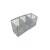 Coș tac&acirc;muri pentru mașină de spălat vase WHIRLPOOL 481245818272 Original