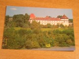 QW24 I - Carte postala - tematica turism - vedere - Ineu 1, Circulata, Fotografie