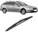 Cumpara ieftin Stergator lamela spate RENAULT LAGUNA II Grandtour (KG0/1_) 2001-2007, luneta, Valeo Silencio