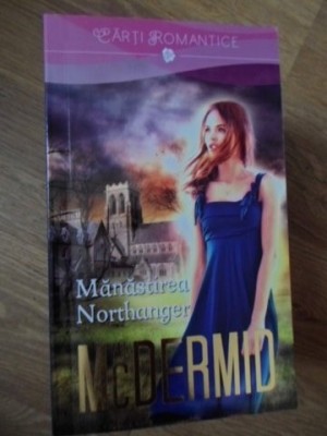 MANASTIREA NORTHANGER-VAL MCDERMID-233717 foto