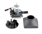 Ventilator Webasto AT 2000 24V Mercedes Benz 1310962A 9005926