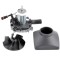 Ventilator Webasto AT 2000 24V Mercedes Benz 1310962A 9005926