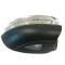 Lampa semnalizare oglinda VW Golf 6 (1L) 10.2008-2013, TOURAN 05.2010-2015 View Max partea Stanga , cu LED , alba cu lumina de perimetru - delimitare