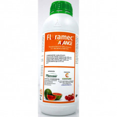 Floramec Avalanche 1L stimulator de inflorire lichid, radicular/ foliar, cu microelemente, Codiagro foto