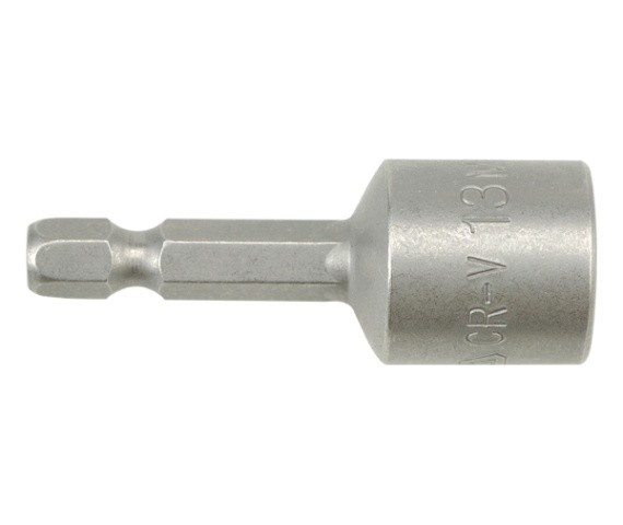 Cheie tubulara 13x48 mm prindere 1/4 YATO