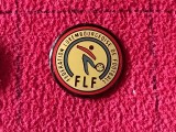 Insigna fotbal - Federatia de Fotbal din LUXEMBOURG