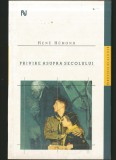 Cumpara ieftin PRIVIRE ASUPRA SECOLULUI - RENE REMOND - BIBLIOTECA DE POLITICĂ