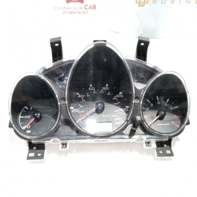 Ceas De Bord Mitsubishi Colt 1.5 B 2002-2012 foto