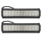 Set 2 proiectoare 108W, 36 LED
