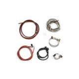Set cabluri electrice pentru plită BOSCH 00174246 BALAY SIEMENS Original