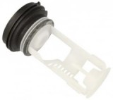 Filtru Pompa Original Bauknecht Masina de Spalat Rufe Compatibil Diverse Modele
