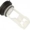 Filtru pompa masina de spalat Bauknecht Original