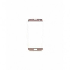 Geam Sticla Samsung Galaxy S7 G930 Rose Gold Original foto