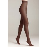 Ciorapi Eleganți cu Multifibră Prestige 70 Den, Mocca, 2-S Standard
