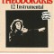 Casetă audio Theodorakis &lrm;&ndash; 12 Instrumental, originală