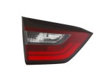 Stop spate, lampa Honda Jazz/Fit, 10.2019-, montare spate, stanga, LED+W16W; fara soclu bec; intern, DEPO