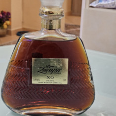 rom zacapa XO