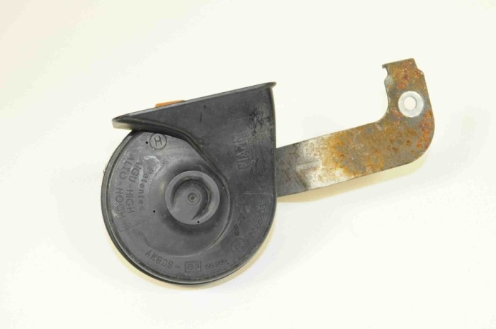 Claxon VOLVO S40 II MS 2008 OEM: 0055306 3204202