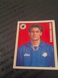 Sticker supercalcio 97-98 merlin