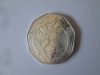 Austria 5 Euro 2010 argint UNC comem:Jocurile de Iarnă,diam.=28 mm,greut.=10 gr, Europa