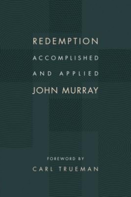 Redemption Accomplished and Applied foto