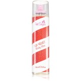 Pink Sugar Red Velvet spray pentru corp pentru femei 236 ml