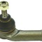 MOTAQUIP VTR709 Cap de bara