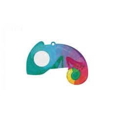 Lupa Londji cameleon