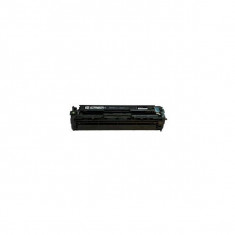 Cartus Toner Compatibil HP CB540A/CE320A/CF210A (Negru), 2200 Pagini NewTechnology Media