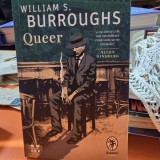 Queer - William S. Burroughs