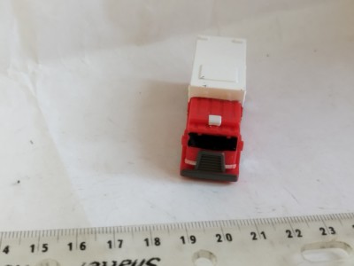 bnk jc Micro Machines Series 1-3 - Hasbro Jazwares 2020 - Heavy Duty Truck foto