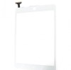 Touchscreen Alb iPad Mini - Ecran Tactil de &Icirc;nlocuire Premium