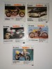 LOT 5 SURPRIZA BOMBIBOM/ BAYCAN / TURBO / TIPITIP / MINTI ..., Lemn, Oval