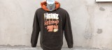 **Heinz | bluza outdoor hanorac copii 146 - 152 cm | 11 - 12 ani, M/L