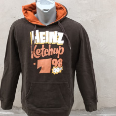 Heinz | bluza outdoor hanorac copii 146 - 152 cm | 11 - 12 ani