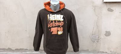 Heinz | bluza outdoor hanorac copii 146 - 152 cm | 11 - 12 ani foto