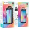 Boxa portabilă HOCO BS52 Boxa portabila cu microfon,Outdoor, BT 5.0, 2200mAh, Telecomanda, 2x10W, RGB ambient