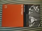 Julio Cortazar Der Verfolger, 2002, Alta editura